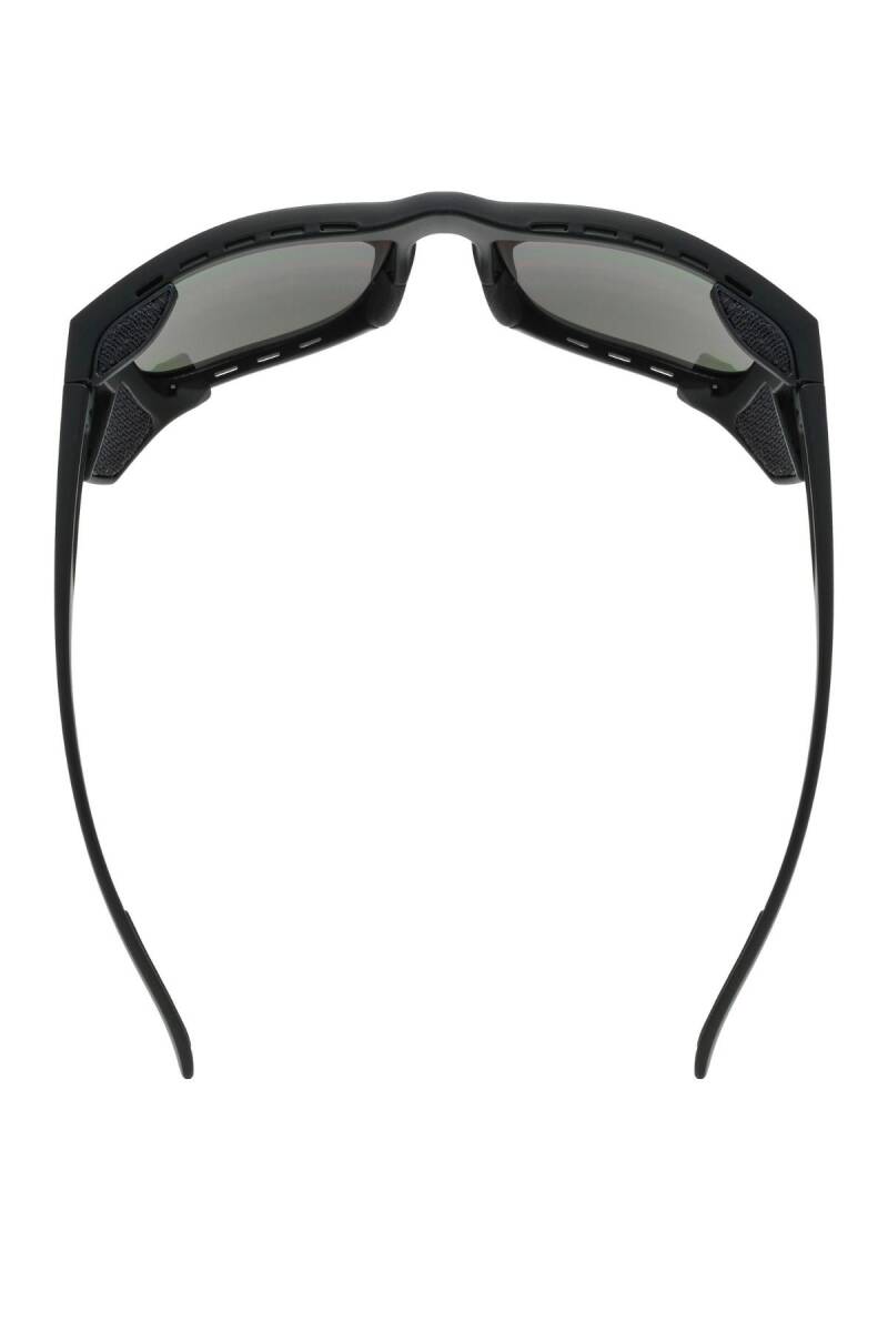 Uvex Sportstyle 312 Black Mat/Mir.Silver Güneş Gözlüğü - 4