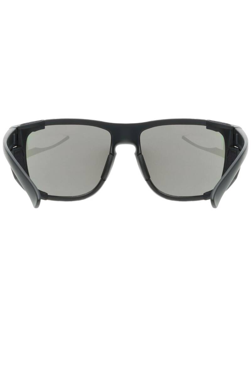 Uvex Sportstyle 312 Black Mat/Mir.Silver Güneş Gözlüğü - 5