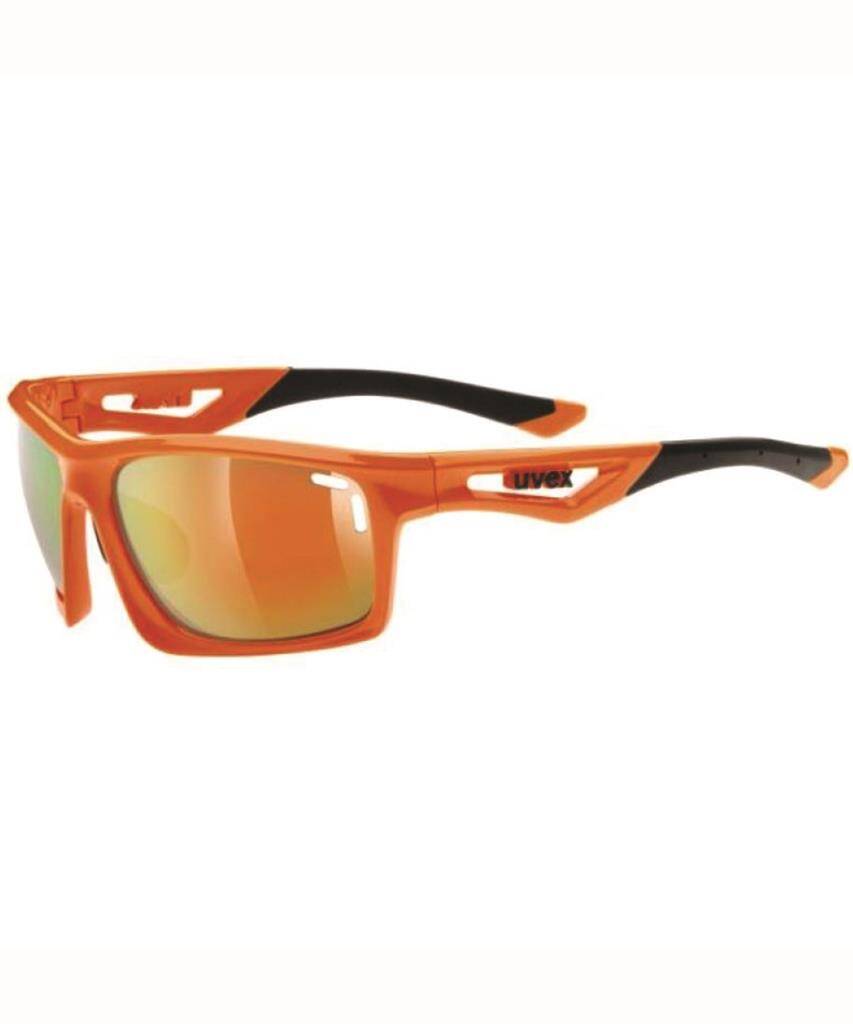UVEX - Sportstyle 700 Orange Gözlük - 1