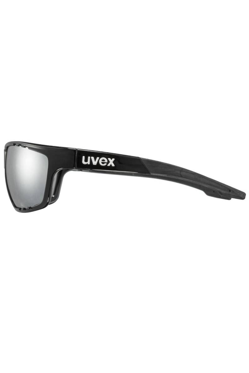 Uvex Sportstyle 706 Black / Ltm.Silver Güneş Gözlüğü - 3