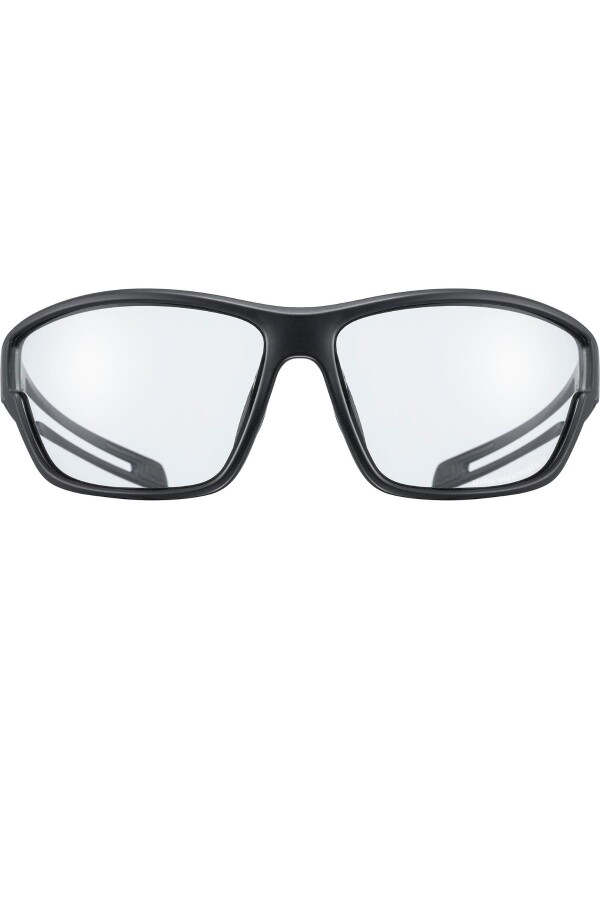 Uvex Sportstyle 806 V Black M / Smoke Güneş Gözlüğü - UVEX (1)
