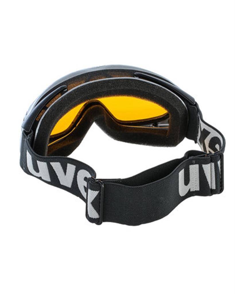 UVEX - Tomahawk Anthracite dl/Goldlite Kayak Gözlüğü - 3