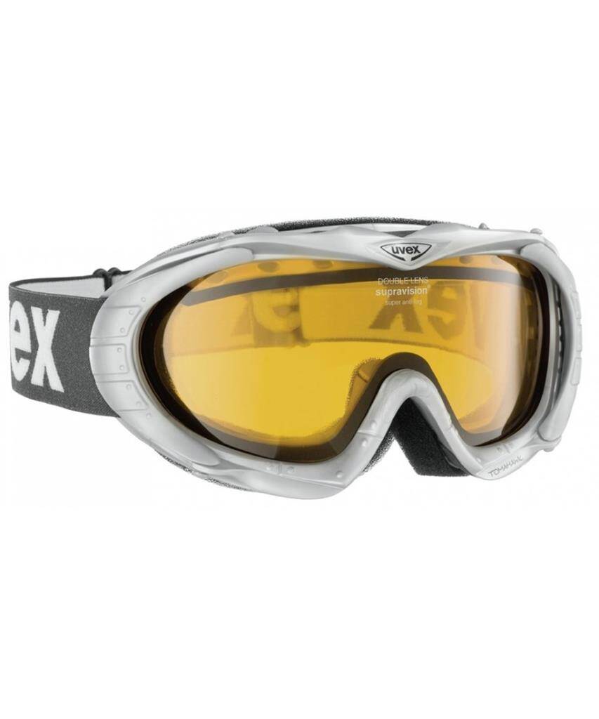 UVEX - Tomahawk Silver dl/Goldlite Kayak Gözlüğü - 1