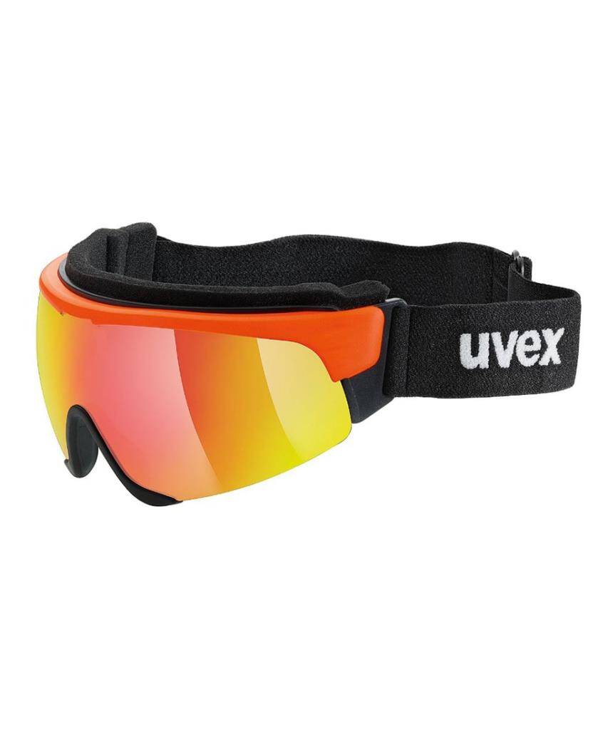UVEX - Uvex Cross Shield II Pro - 1