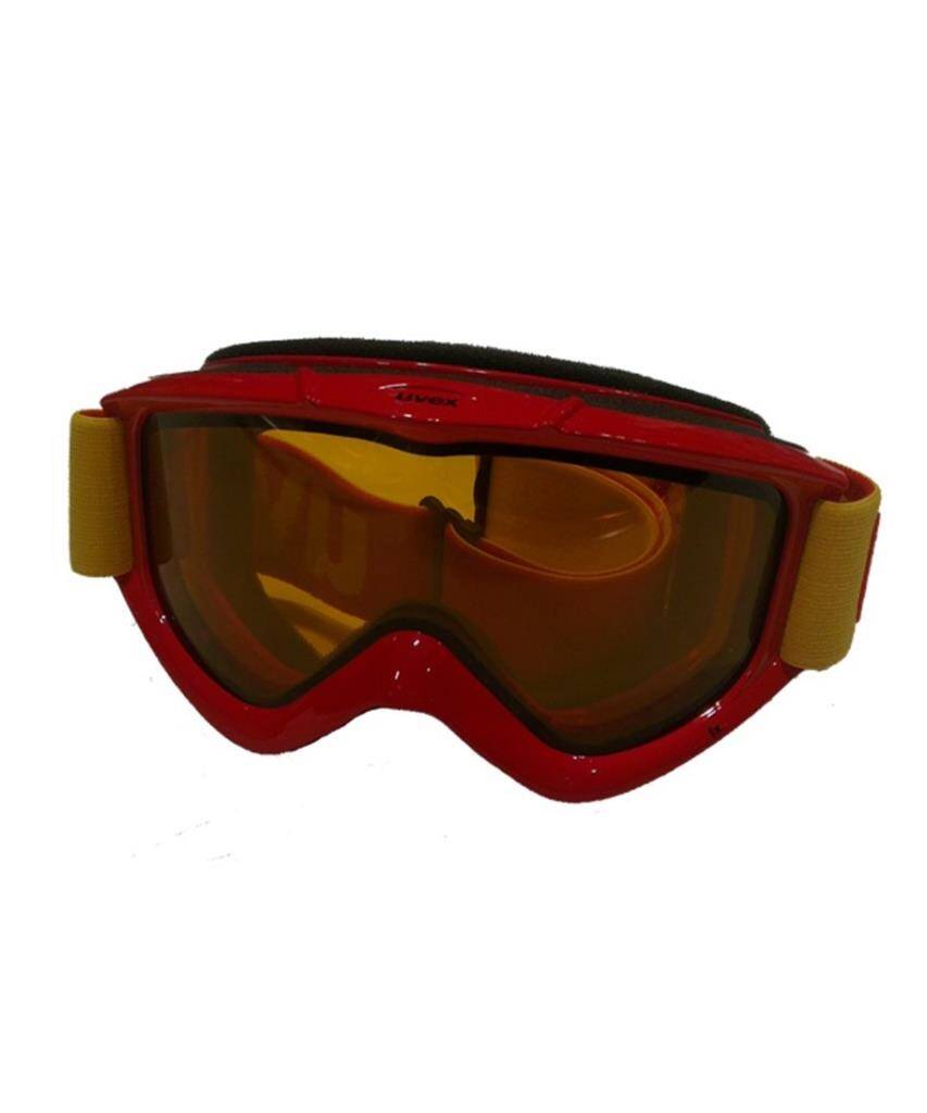 UVEX - Uvex fx race chilired dl/goldlite Kayak Gözlüğü - 1