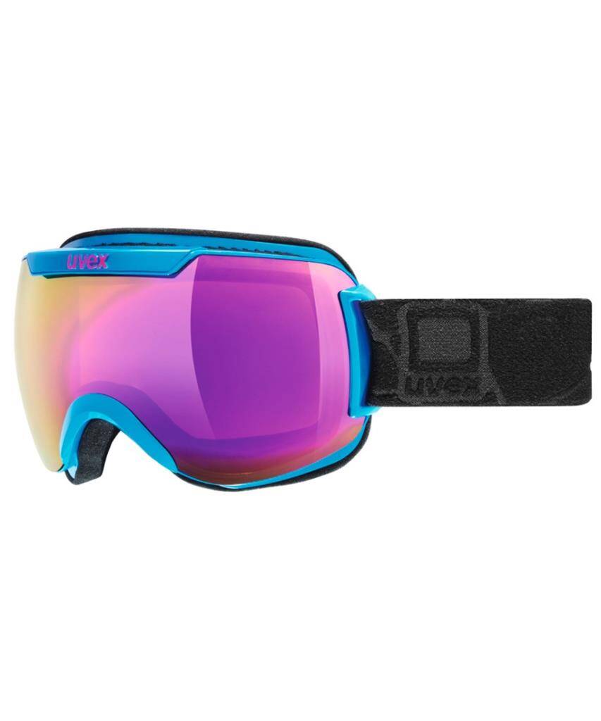 UVEX - Uvex g.gl 400 cyan dl/litemirror pink Kayak Gözlüğü - 1