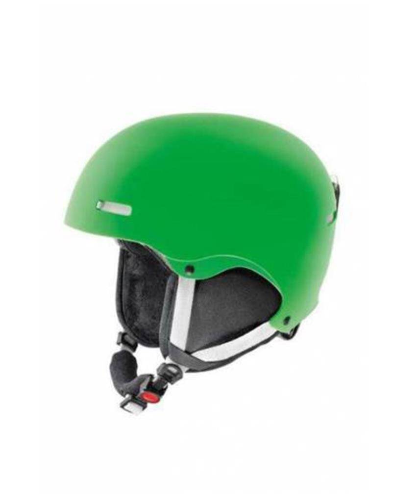 UVEX - Uvex hlmt 5 pure green/whi mat 59-62cm Kask - 1