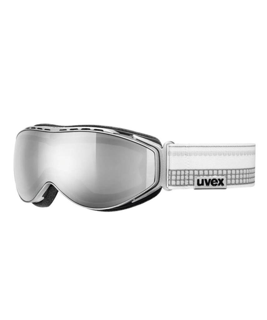 UVEX - Uvex Hypersonic Silver Kayak Gözlüğü - 1