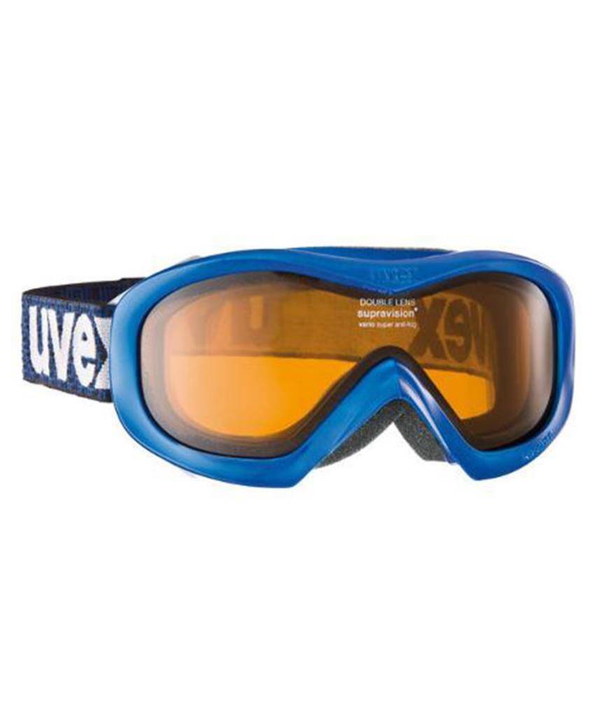 UVEX - Wizzard dl Blue dl/Gold - Kayak Gözlüğü - 1