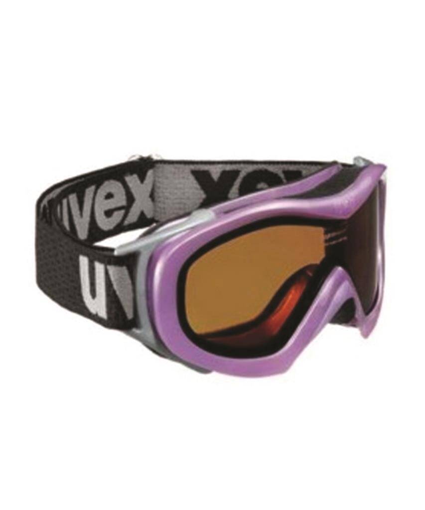 UVEX - Wizzard dl Pink met. dl / vario - Kayak Gözlüğü - 1