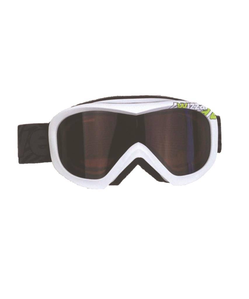 UVEX - Wizzard dl White dl/Gold - Kayak Gözlüğü - 1