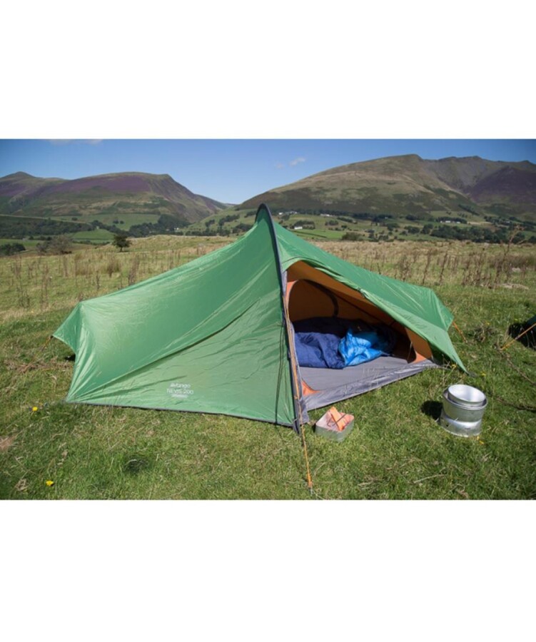Vango Nevis 300 3 Kişilik Çadır - VANGO (1)