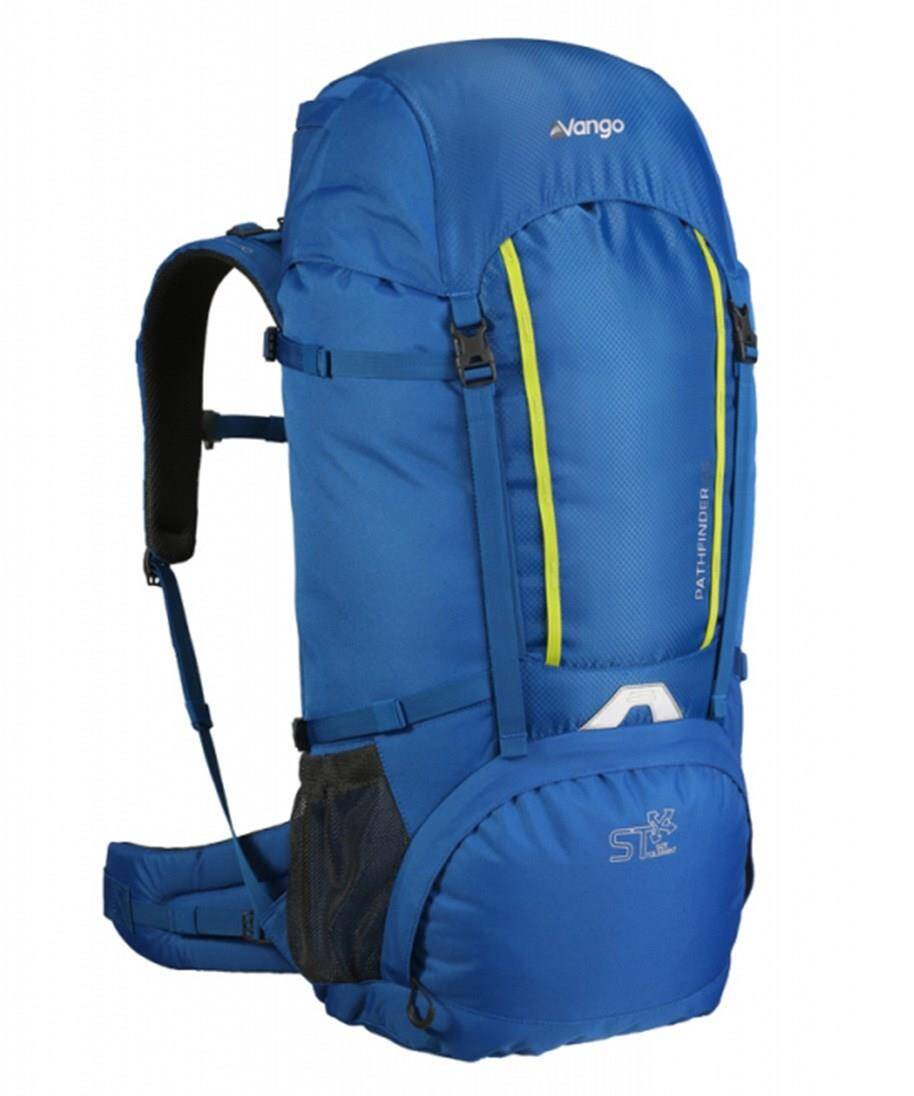 Vango Pathfinder 55L Sırt Çantası Mavi - 1