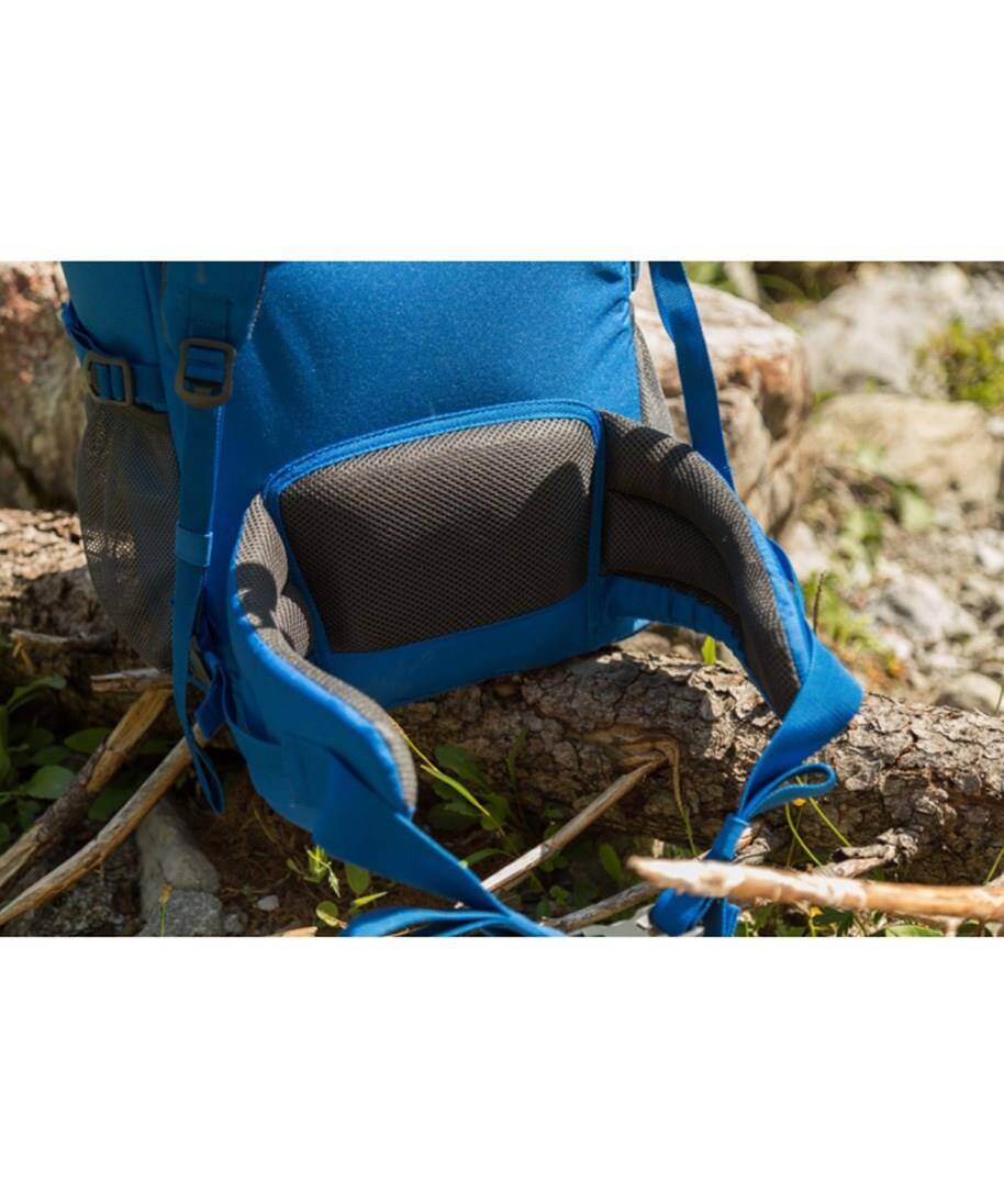 Vango Pathfinder 55L Sırt Çantası Mavi - 5