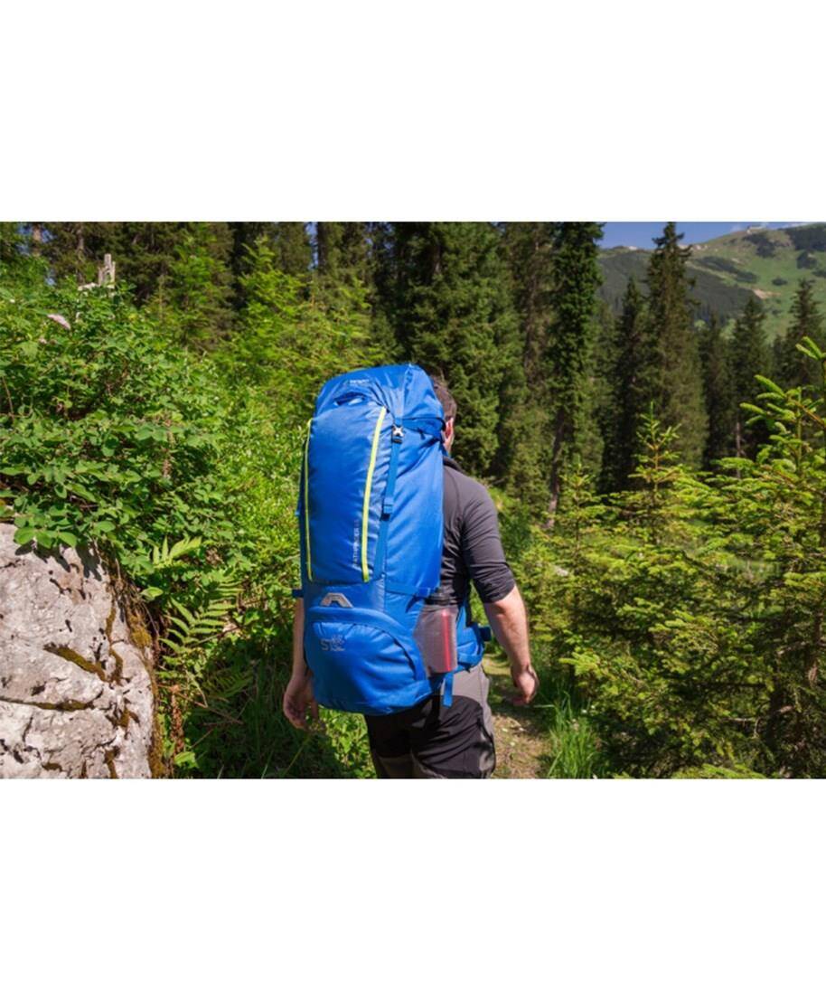 Vango Pathfinder 55L Sırt Çantası Mavi - 7