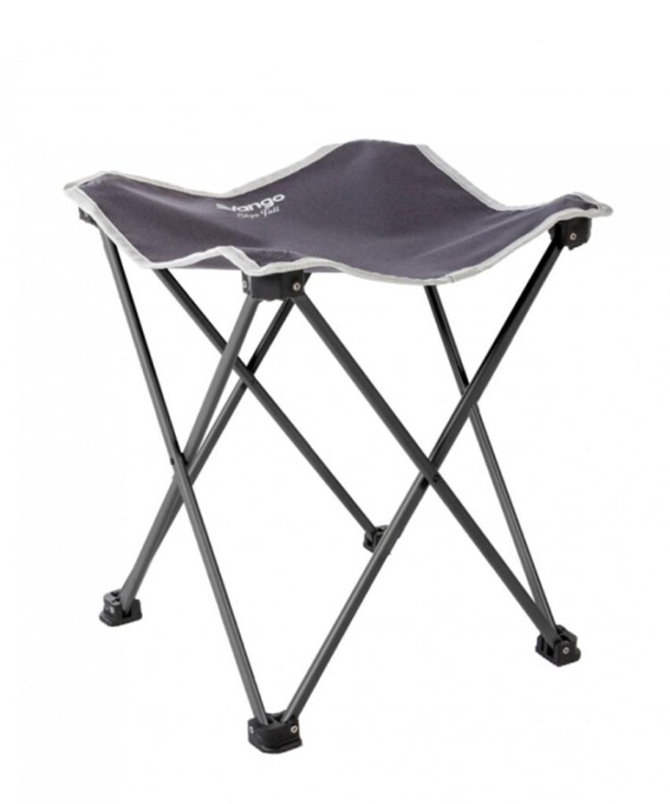 Vango Skye Tall Stool Katlanabilir Tabure 