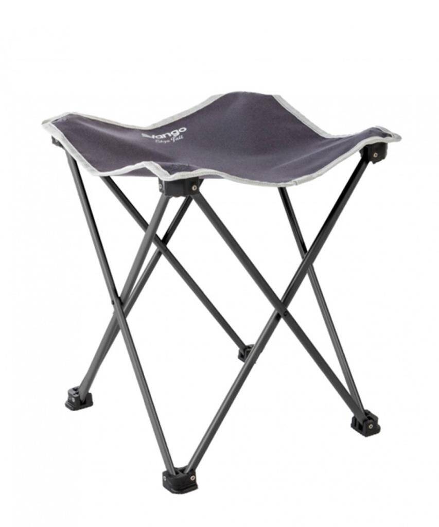Vango Skye Tall Stool Katlanabilir Tabure - 1