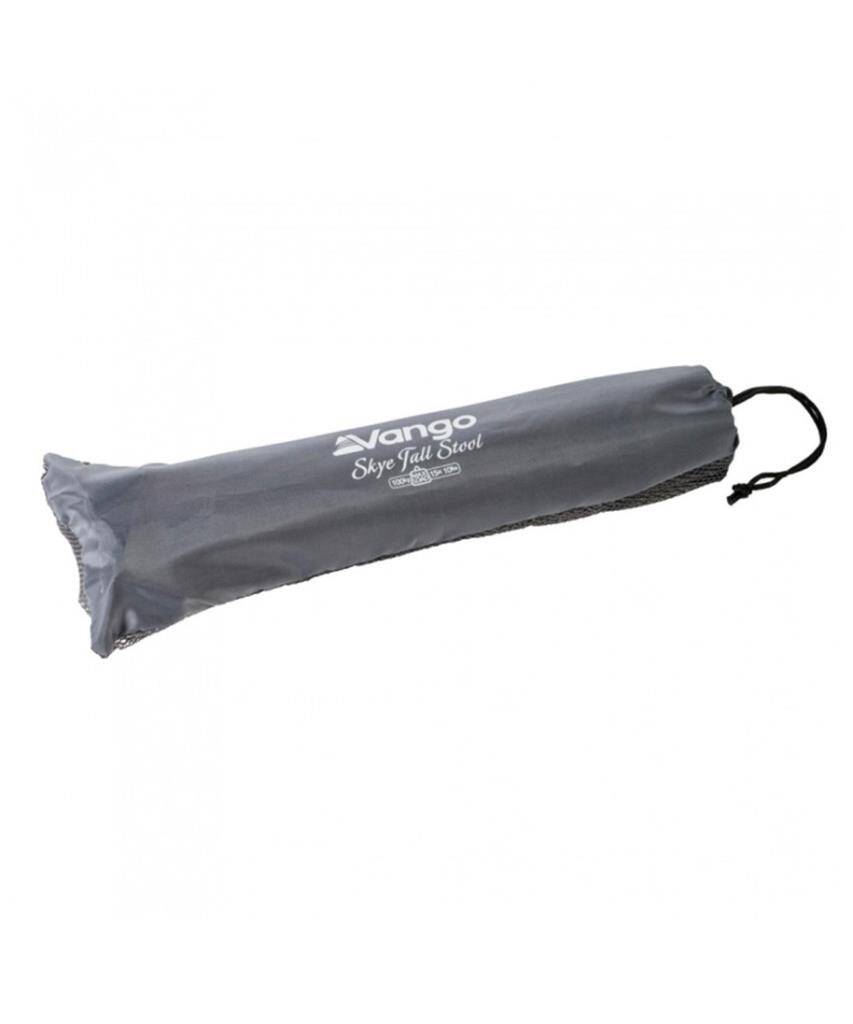 Vango Skye Tall Stool Katlanabilir Tabure - 2
