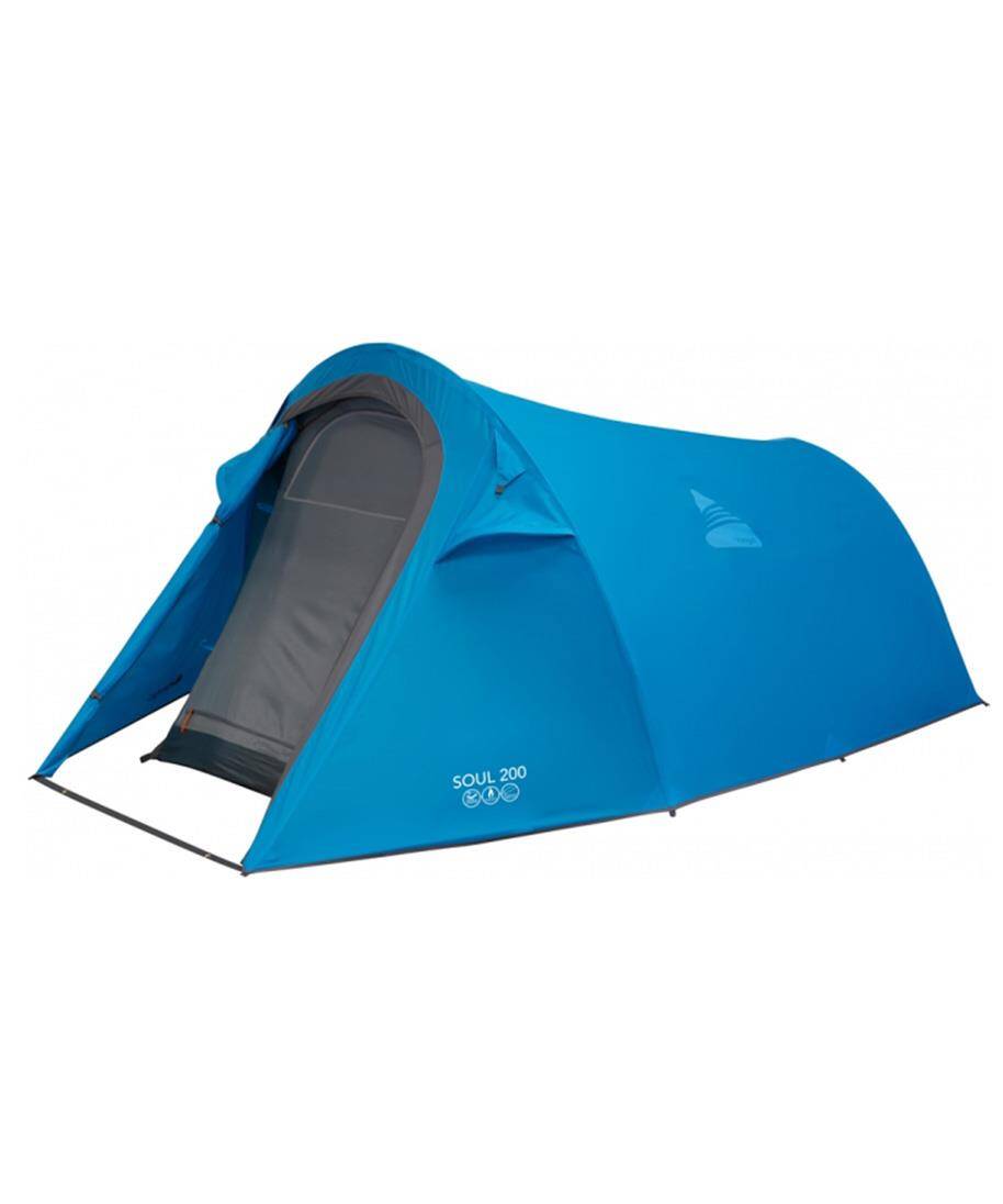 Vango Soul 200 2 Kişilik Çadır - 1