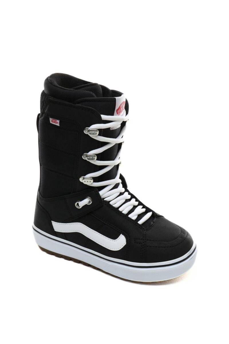 Vans Hi-Standard OG Snowboard Bot - 1