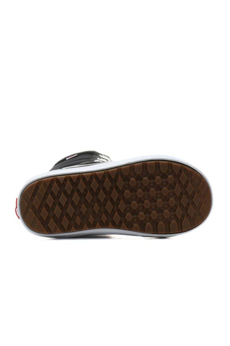 Vans Hi-Standard OG Snowboard Bot - 5