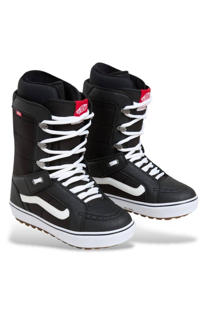 Vans Hi-Standard OG Snowboard Bot - 2