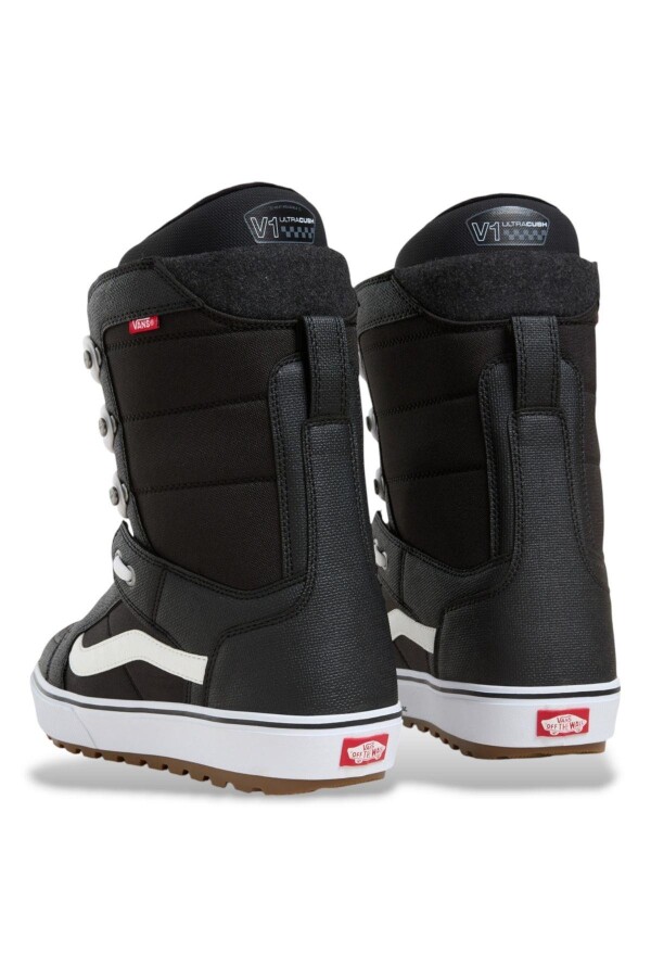 スノーボード VANS HI-STANDARD OG 22-23 25cm Vans Hi-Standard OG Snowboard Bot Snowboard Botu VANS
