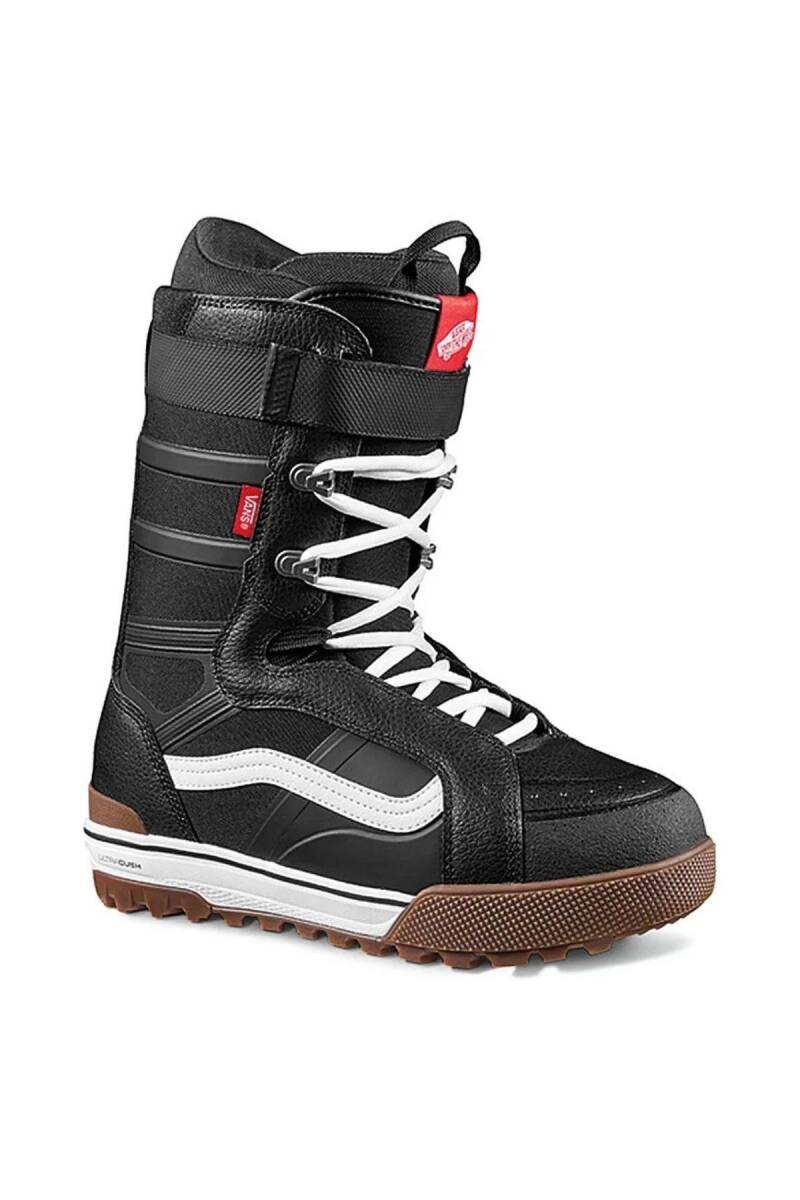 Vans Hi-Standard Pro Snowboard Bot - 2