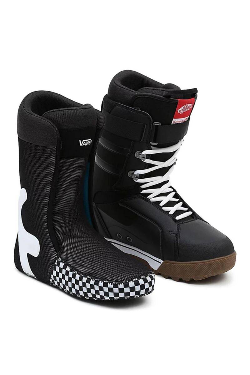 Vans Hi-Standard Pro Snowboard Bot - 3