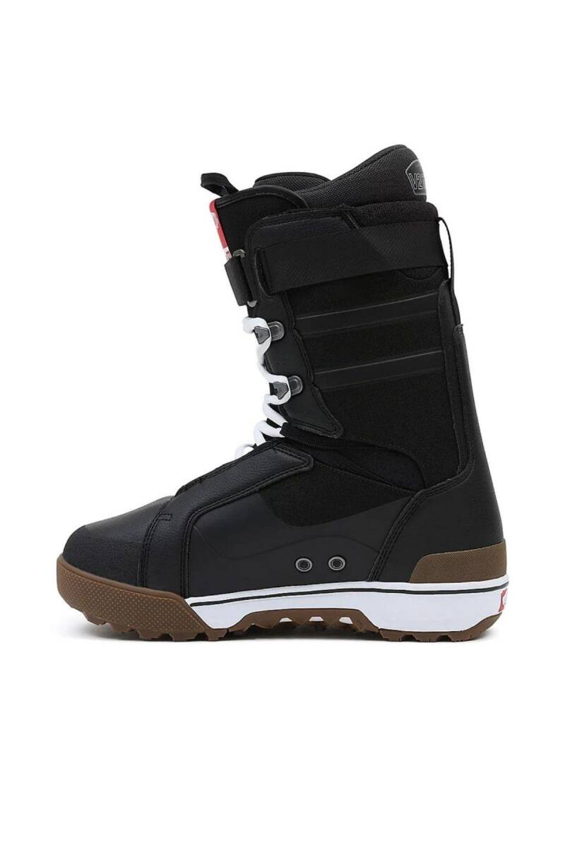 Vans Hi-Standard Pro Snowboard Bot - 4