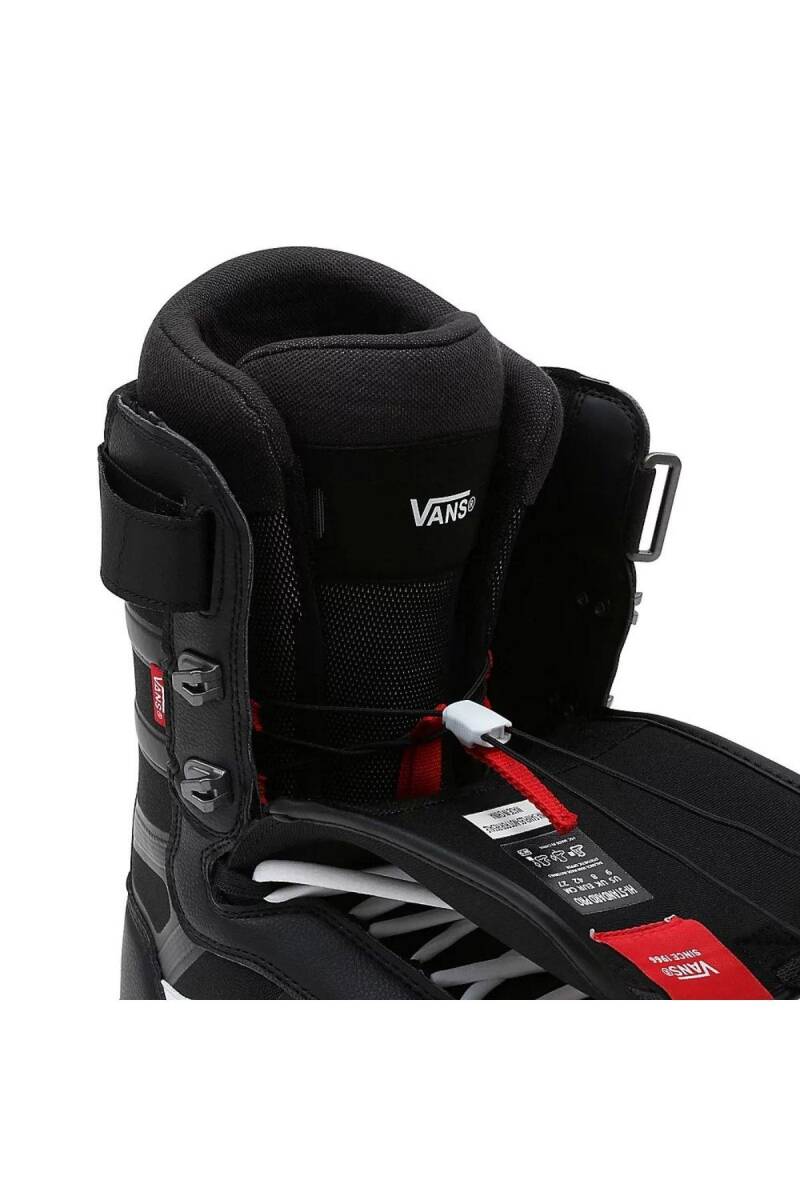 Vans Hi-Standard Pro Snowboard Bot - 5