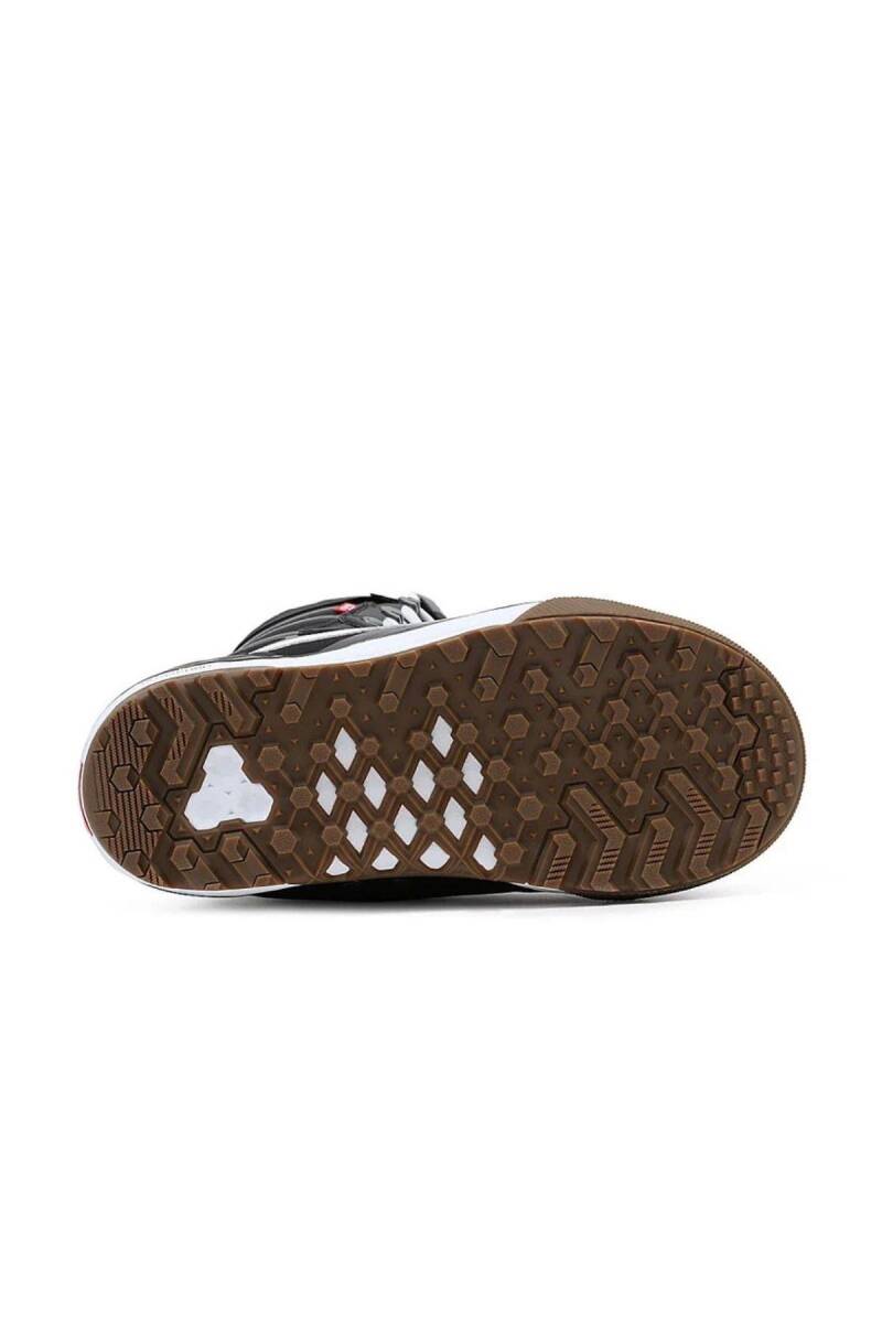 Vans Hi-Standard Pro Snowboard Bot - 6