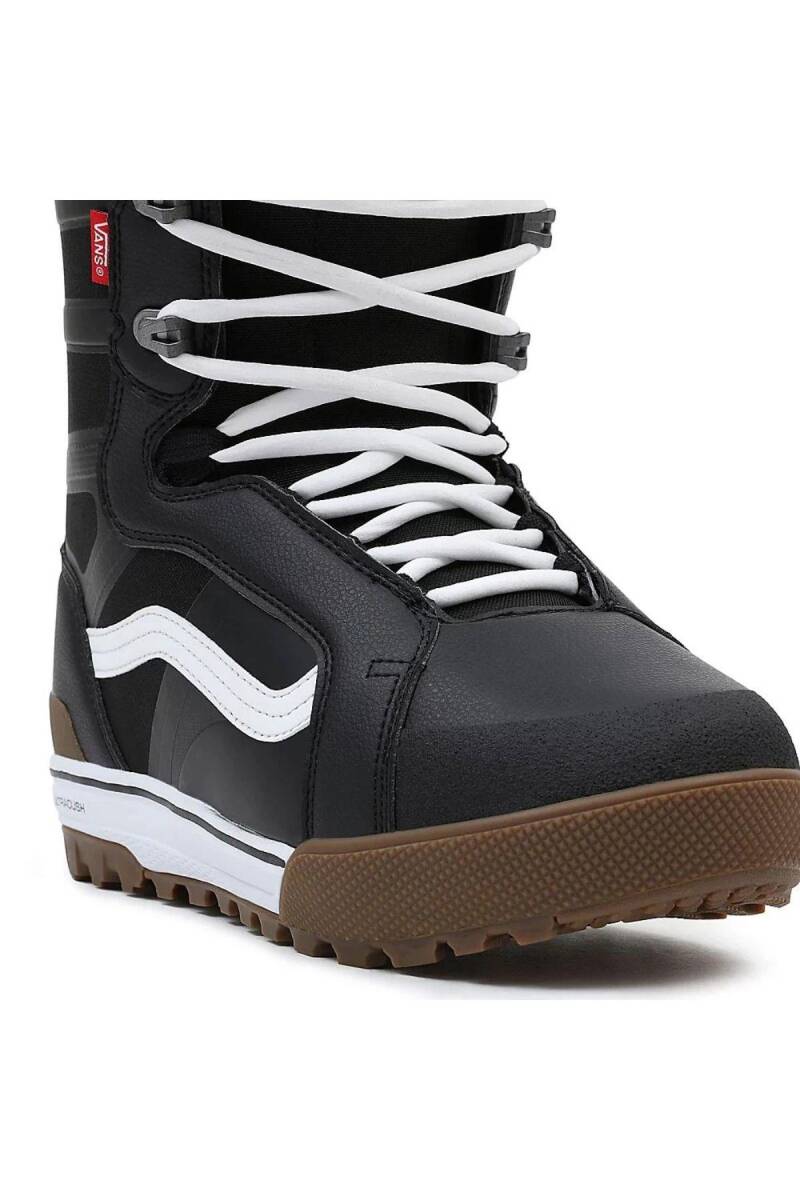 Vans Hi-Standard Pro Snowboard Bot - 7