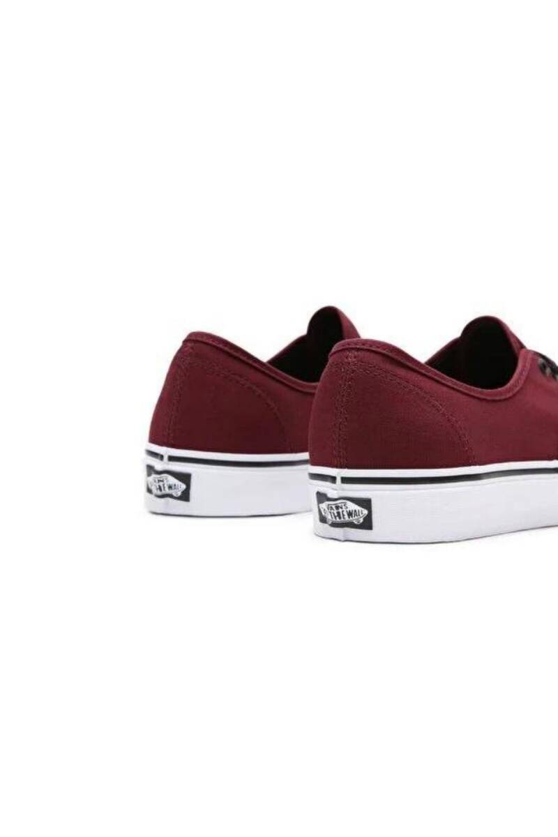 Vans UA Authentic Unisex Ayakkabı - 4