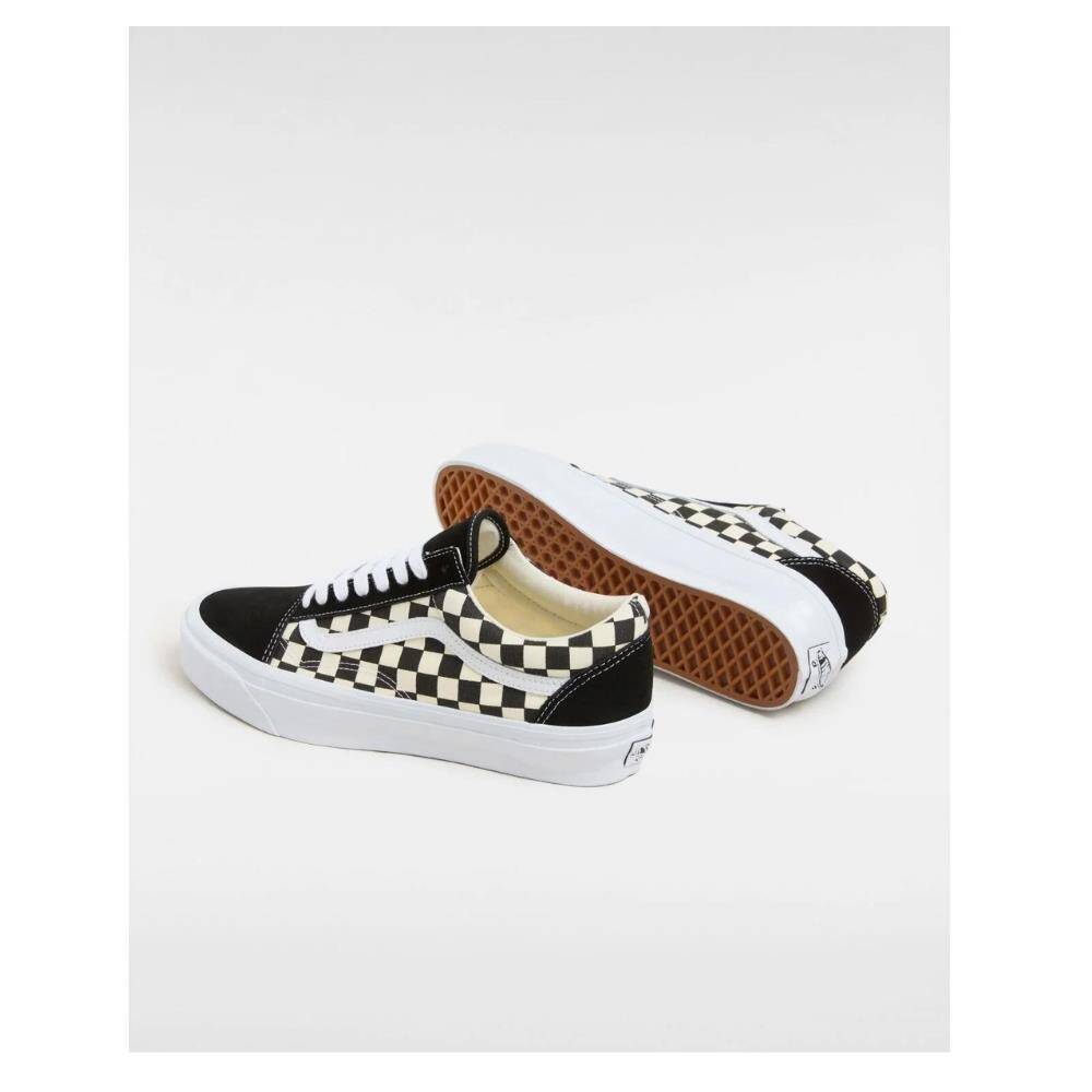 Vans UA Old Skool Unisex Ayakkabı - 3