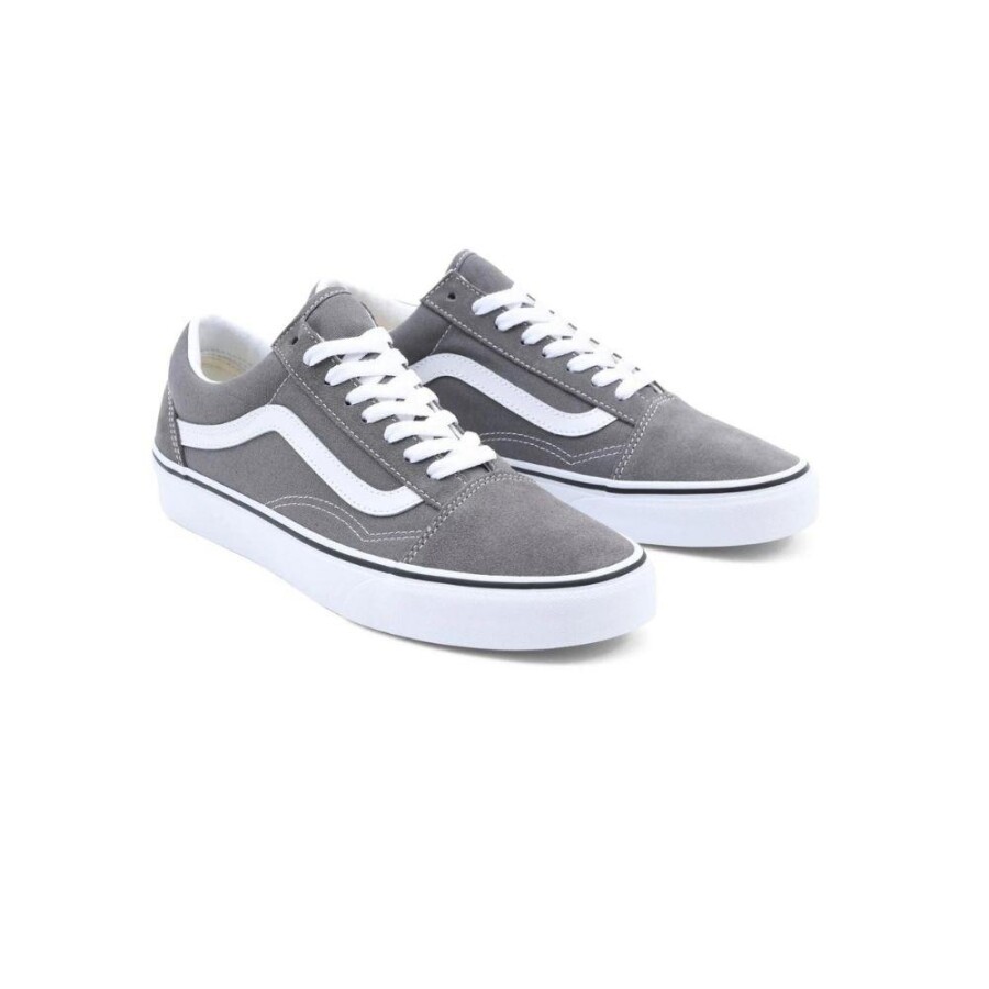 Vans UA Old Skool Unisex Ayakkabı 