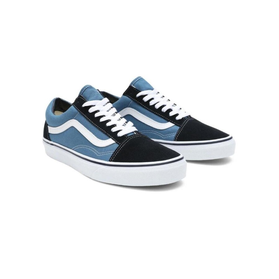 Vans UA Old Skool Unisex Ayakkabı 