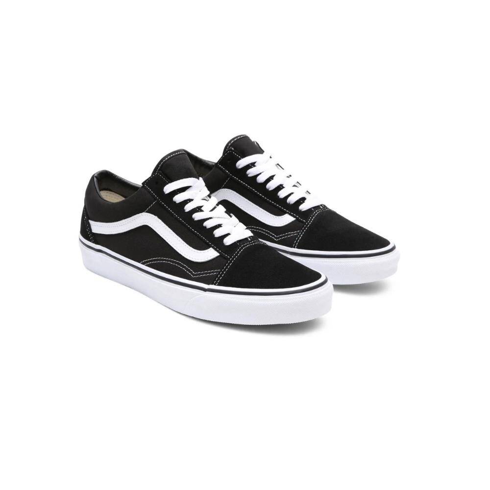 Vans UA Old Unisex Ayakkabı - 1