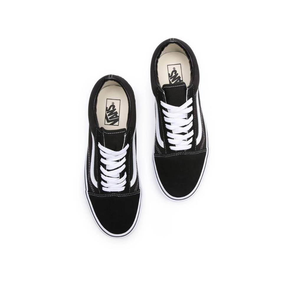 Vans UA Old Unisex Ayakkabı - 2