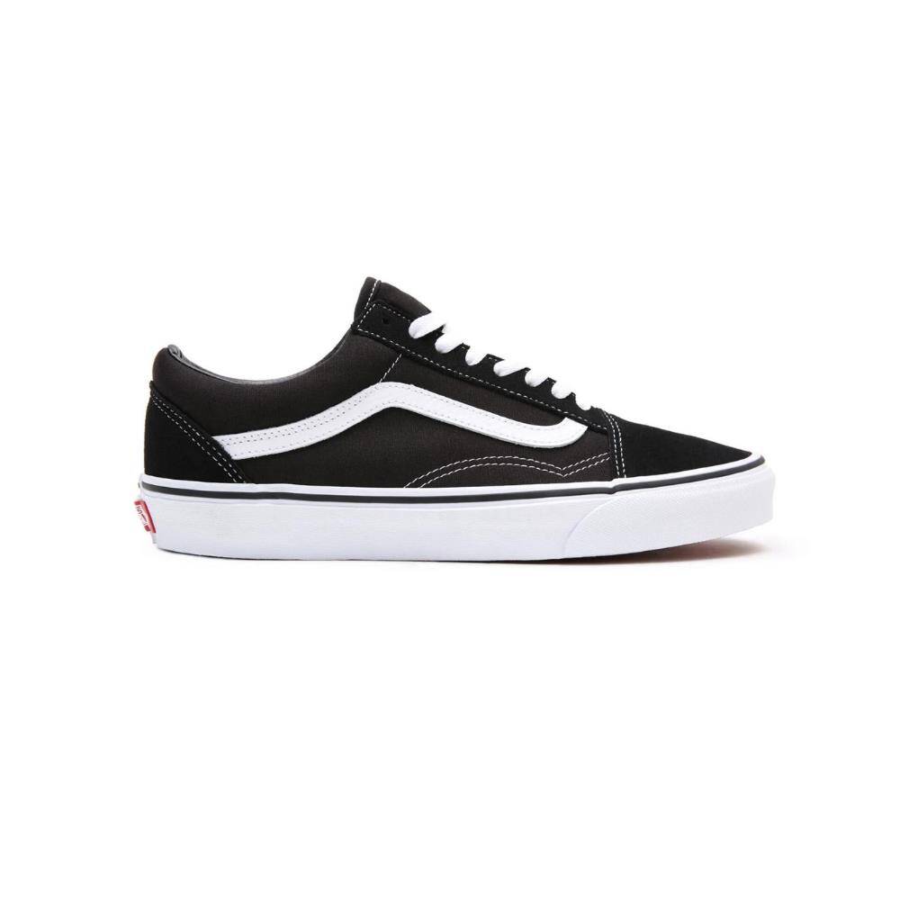 Vans UA Old Unisex Ayakkabı - 3