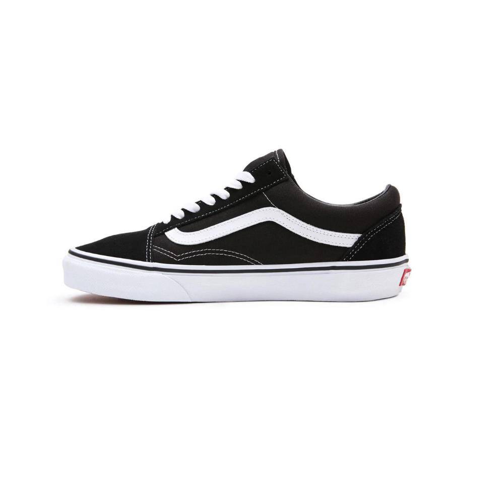 Vans UA Old Unisex Ayakkabı - 4