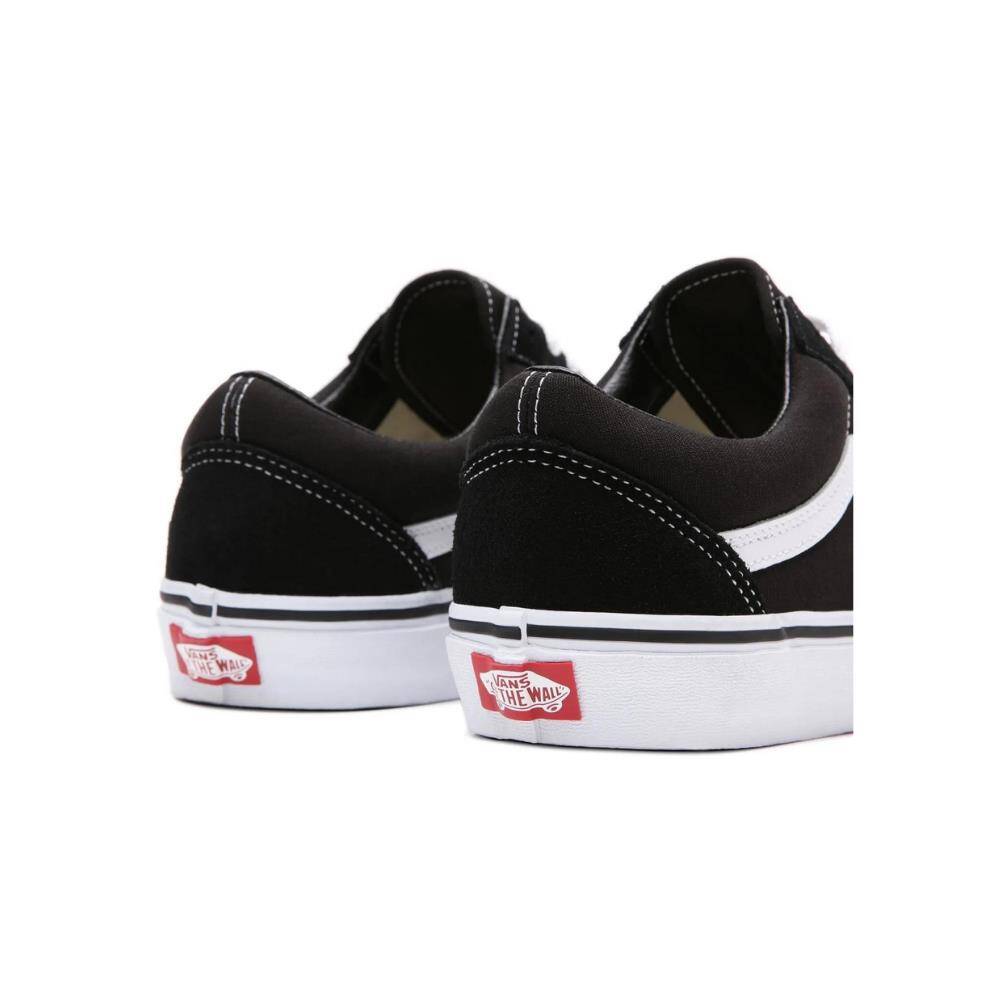 Vans UA Old Unisex Ayakkabı - 5