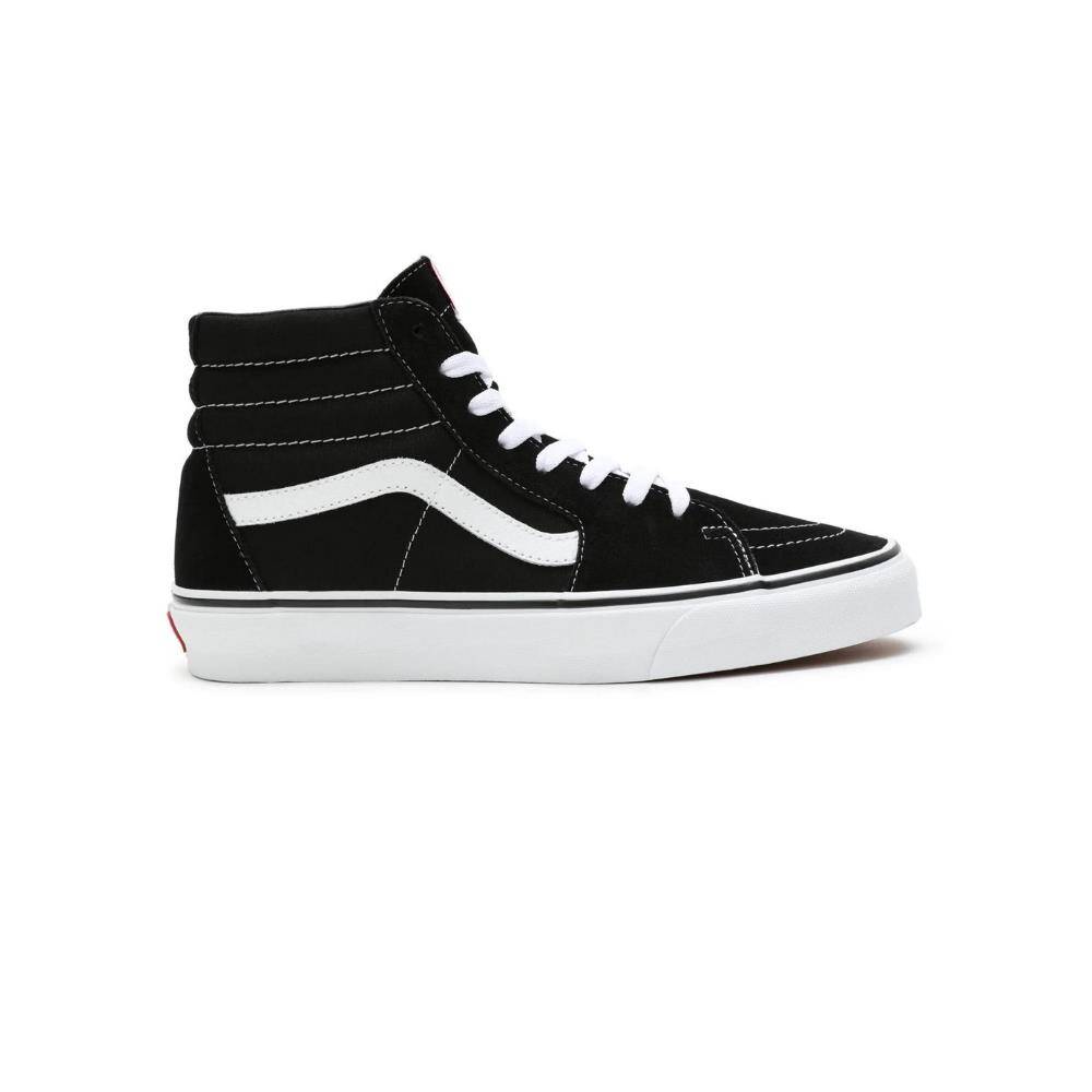 Vans UA Sk8-Hi Unisex Ayakkabı - 2