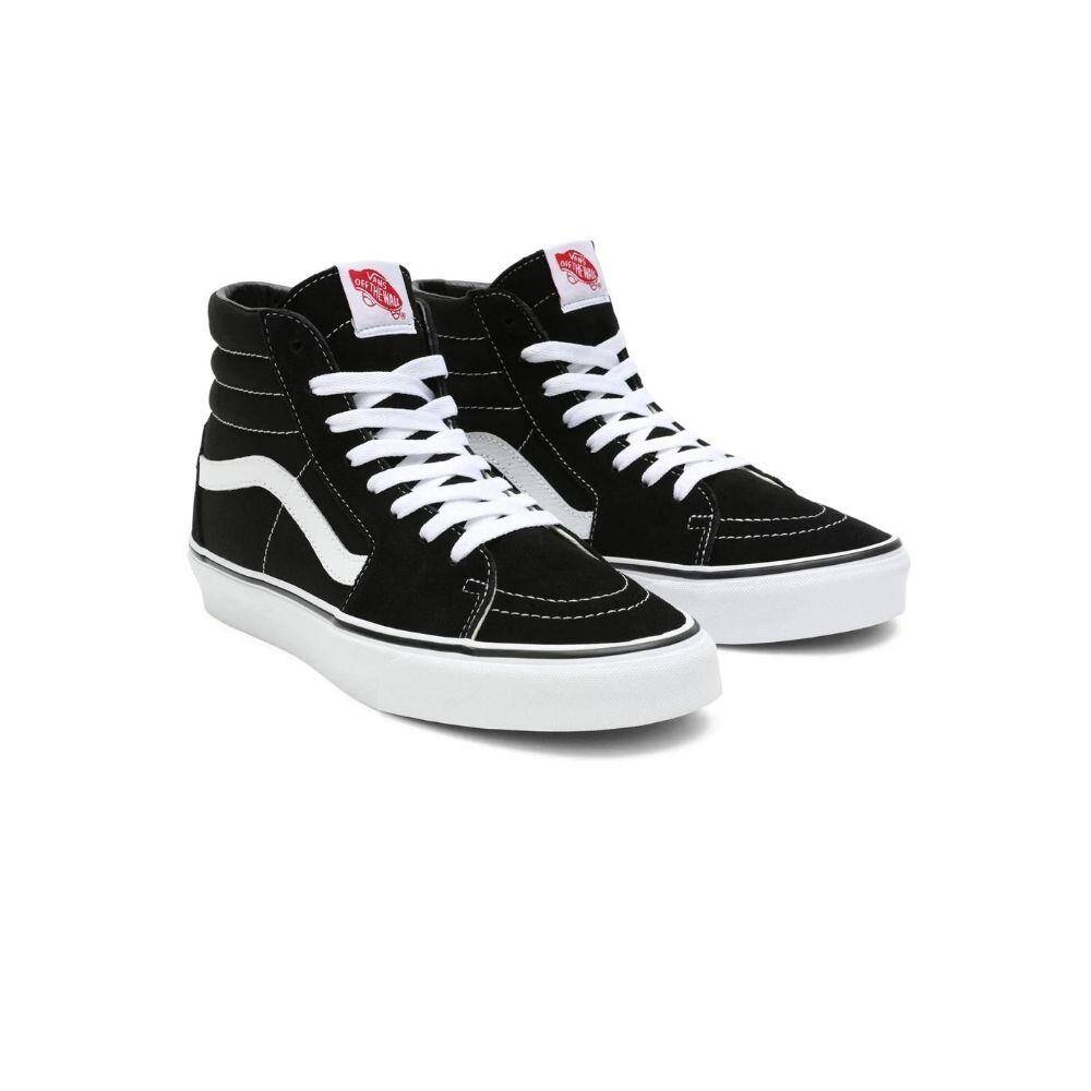 Vans UA Sk8-Hi Unisex Ayakkabı - 3