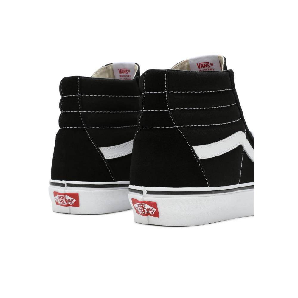 Vans UA Sk8-Hi Unisex Ayakkabı - 4