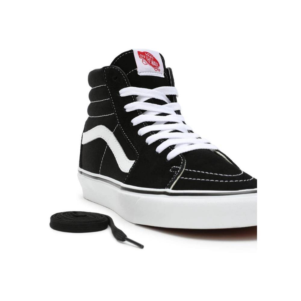 Vans UA Sk8-Hi Unisex Ayakkabı - 5