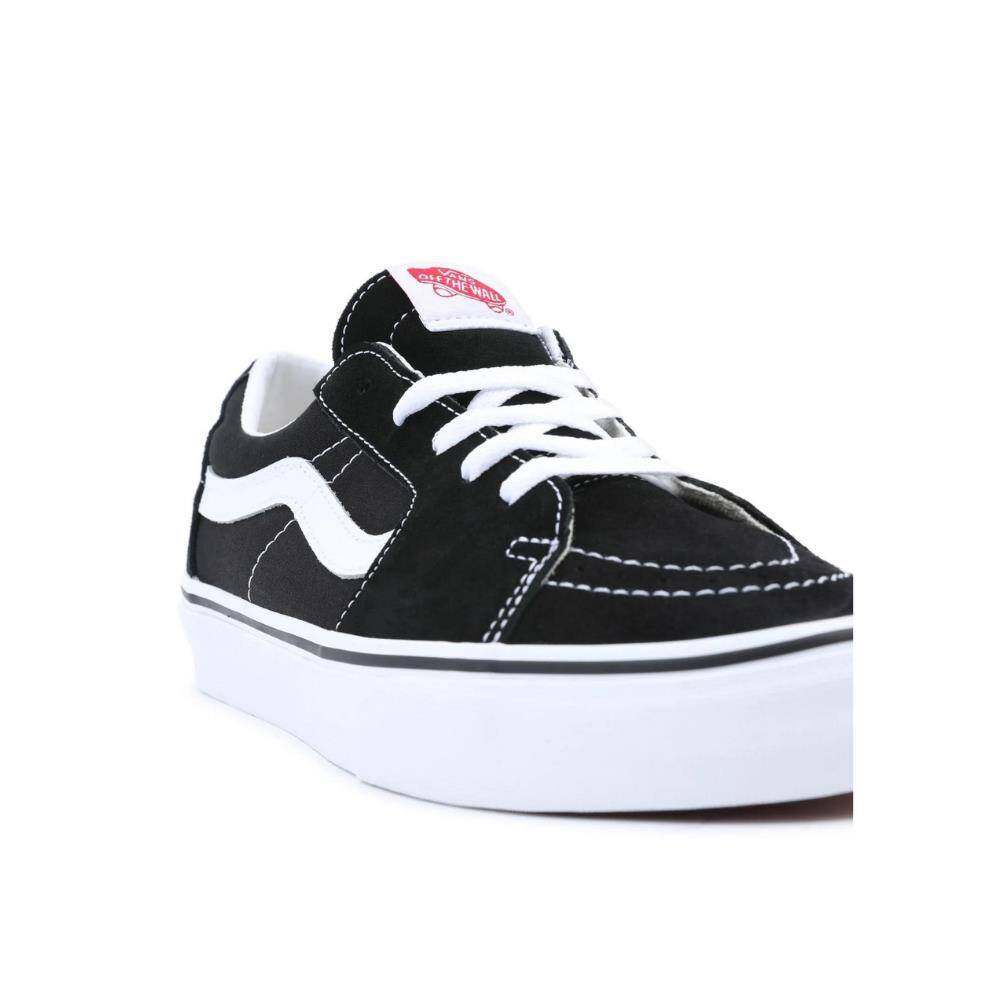 Vans UA SK8-Low Unisex Ayakkabı - 5