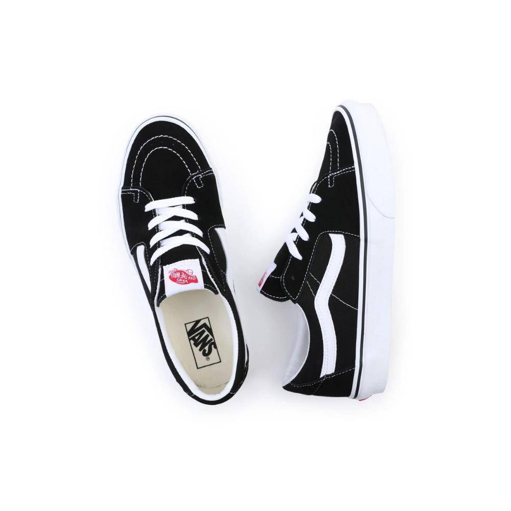 Vans UA SK8-Low Unisex Ayakkabı - 2