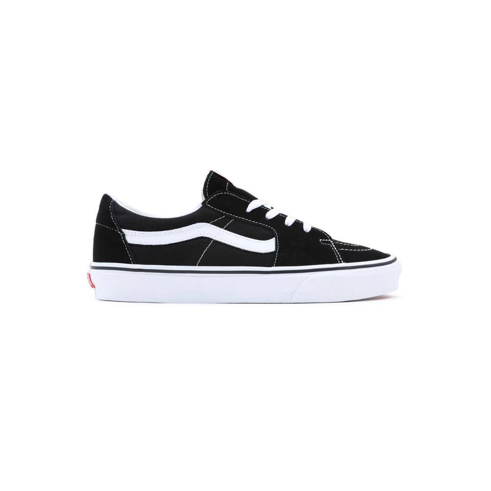 Vans UA SK8-Low Unisex Ayakkabı - 3