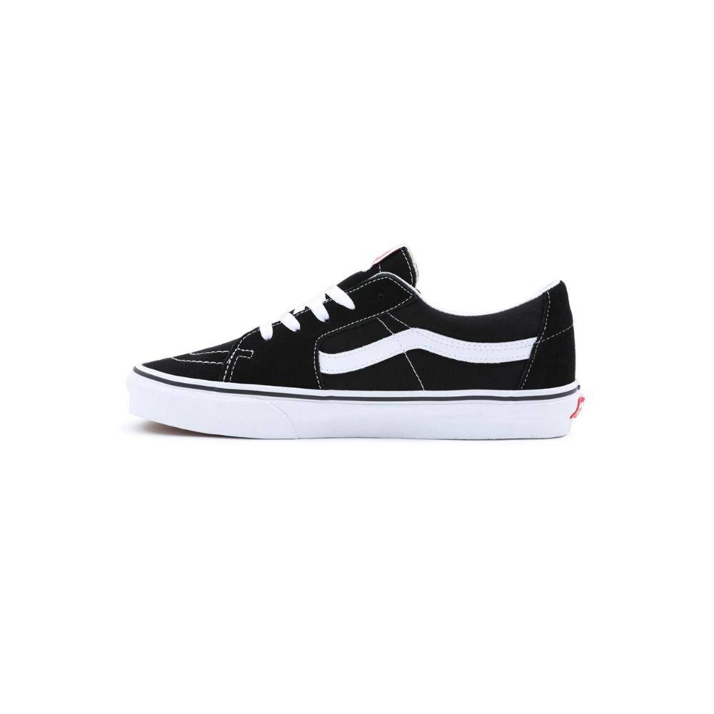 Vans UA SK8-Low Unisex Ayakkabı - 4